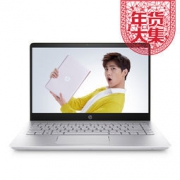 HP 惠普 畅游人Pavilion 14-bf037TX 14英寸轻薄本（i5-7200U 8G 256G 940MX）