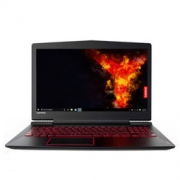 Lenovo 联想 拯救者R720 15.6英寸 游戏笔记本电脑(i7-7700HQ 8G 1T GTX1050 2G IPS 黑)