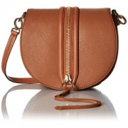 REBECCA MINKOFF Mara Saddle 女士斜挎包