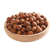 东北特产 榛牛 17新货 铁岭水漏小榛子 500g