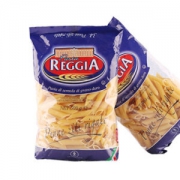 意大利 Reggia瑞杰斜管意大利面 34号 500g