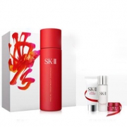 24日0点：SK-II 新年护肤精华露套装230ml