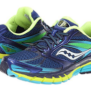 限5码 : saucony 圣康尼 Guide 8 女款次顶级 支撑跑鞋