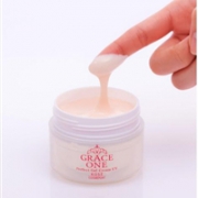 KOSE Grace One 八合一 浓润保湿 美白防晒 日霜 100g