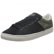 Onitsuka Tiger 鬼塚虎 LAWNSHIP 2.0 D7H3N 男款休闲运动鞋
