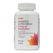 GNC 健安喜 女性能量与代谢复合维生素 180粒