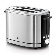 福腾宝（WMF）  CE Lono 04.1409.9911 不锈钢多士炉