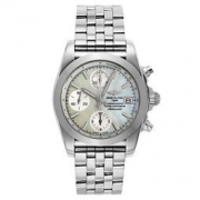 BREITLING 百年灵 Chronomat 38 系列 W1331012-A774-385A 女士手表