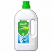 蓝月亮 卫诺衣物除菌液消毒液1kg/瓶