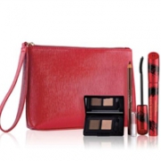 Elizabeth Arden 伊丽莎白·雅顿 眼部彩妆三件套装 睫毛膏8.5ml+双色眼影3g+眼线笔1.1g