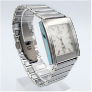 雷达（RADO）   INTEGRAL系列 R20693102 男士机械腕表