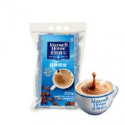 Maxwell House 麦斯威尔 原味速溶咖啡 1.3kg 袋装