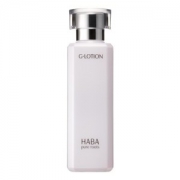 HABA 无添加 润泽柔肤水G露 180ml *2件