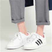 Adidas 阿迪达斯 VALSTRIPES2 JAO27 男士休闲运动鞋