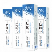 纳美 小苏打牙膏480g