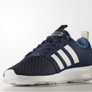 adidas 阿迪达斯 neo 男子 CF SWIFT RACER 休闲鞋 BB9943