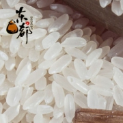 东都 有机长粒香米 5斤
