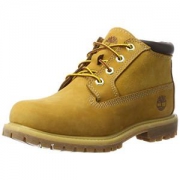 Timberland 女式 ca1kgn W 马靴
