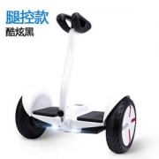 新联 迷你自平衡成人电动代步车 两轮体感平衡车 36V