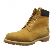 Timberland 添柏岚 10061 男士工装靴