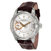 HAMILTON 汉米尔顿 American Classic 经典系列 Railroad 铁路 H40615555 男款机械表