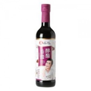 SHUITA 水塔 醇酯香醋 420ml *5件