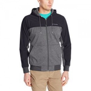 哥伦比亚Columbia Mens Lost Lager Hoodie, Mens, Lost Lager Homme