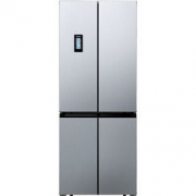 SIEMENS 西门子 BCD-452W(KM46FA09TI) 452升 变频混冷 十字对开多门冰箱
