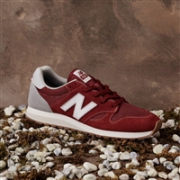 New Balance 新百伦 U520AH 男士复古时尚运动鞋