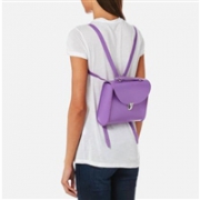 THE CAMBRIDGE SATCHEL Poppy 双肩背包