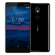 NOKIA 诺基亚 7  全网通 智能手机 6GB+64GB