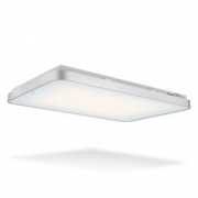 31日8点：Panasonic 松下HHLAZ4008  LED 吸顶灯 70W 长方形