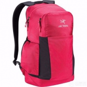 REI：Arc'teryx 始祖鸟 Kitsilano 20L防水双肩包 可放15寸笔电 两色 3折 $28.73