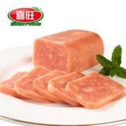 喜旺 午餐肉 350g*3袋