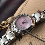 CITIZEN 西铁城 Carina系列 EM0460-50N 女士光动能腕表