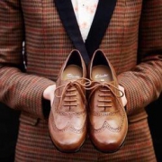 THE HUT 精选Clarks 新品鞋款