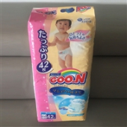 GOO.N 大王棉花糖BIG 42枚 (12~20kg)