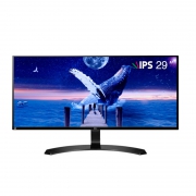LG   29UM59A 29英寸 21:9超宽屏IPS显示器