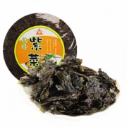川珍 烘烤紫菜100g袋装