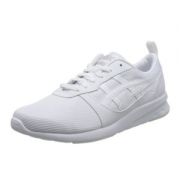 ASICS TIGER Lyte Jogger 男款休闲跑步鞋