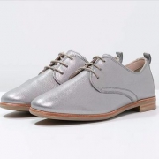 亚马逊中国：Clarks 其乐 女士真皮牛津鞋