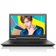 Lenovo 联想 小新锐7000 15.6英寸游戏本（i5-7300HQ 4G 1T+128G GTX1050 2G）