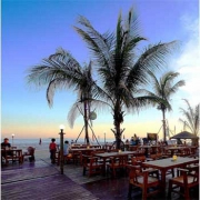 海南三亚玉海国际度假酒店3天2晚度假套餐