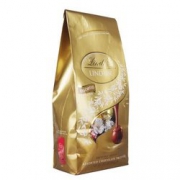 24日0点！Lindt 瑞士莲 软心巧克力 约50颗 600g   折88元/件