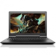Lenovo 联想 拯救者E520 15.6英寸游戏本（i5-7300HQ 4G 1T+128G SSD GTX1050 2G）