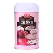 香醇美味# 天亨 红豆薏仁粉代餐薏米粉500g