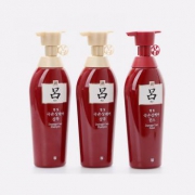 RYOE红吕 防脱洗发护发套装450ml*3瓶