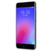 Meizu 魅族 魅蓝6 3GB+32GB 全网通4G手机