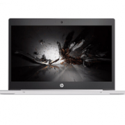 HP 惠普 战66 Pro 14英寸笔记本电脑（i5-8250U、8GB、256GB、MX150）    5498元包邮