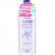 Naturie imju薏仁 保湿化妆水500ml